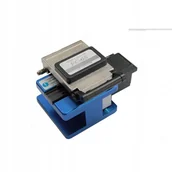 Pigtaile światłowodowe - Cleaver FC-6S półautomat ze zbiornikiem, gilotyna - miniaturka - grafika 1