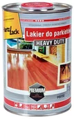 Lakiery do drewna - HartzLack Lakier Heavy Duty Połysk 1 l - miniaturka - grafika 1