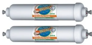 Samsung Filtr do lodówki Side By Side Aicro-qc Lg - Akcesoria i części do lodówek - miniaturka - grafika 2