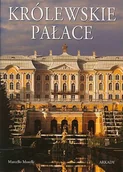 Książki o kinie i teatrze - Królewskie pałace - Marcello Morelli - miniaturka - grafika 1
