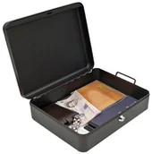 Sejfy i kasy pancerne - Metalkas na pieniądze A4 - miniaturka - grafika 1