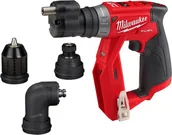 Wiertarki - Milwaukee M12 FDDXKIT-0X - miniaturka - grafika 1