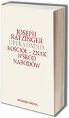 Religia i religioznawstwo - Opera Omnia. Kościół - znak wśród narodów. - dostępny od ręki, wysyłka od 2,99 - miniaturka - grafika 1