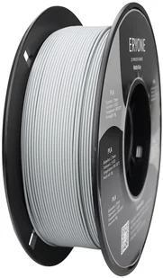 ERYONE ERYONE Matte PLA Filament for 3D Printer 1.75mm Tolerance 0.03mm 1kg (2.2LBS)/Spool - Gray 795722EUDF - Filamenty i akcesoria do drukarek 3D - miniaturka - grafika 3