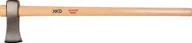 Siekiery - Juco Siekiero-młot drewniana 2,5kg T2098 T2098 - miniaturka - grafika 1