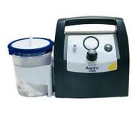 Urządzenia medyczne - FLAEM NUOVA FLAEM Aspira Basic Ssak medyczny - miniaturka - grafika 1