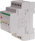 Bezpieczniki elektryczne - F&F FF_FILIPOWSKI Przekaźnik napięciowy CP-734 CP-734 - miniaturka - grafika 1