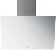 Okapy kuchenne - Whirlpool WHVP62FLTW - miniaturka - grafika 1