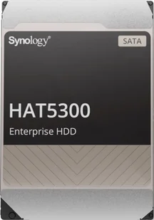 Synology HAT5300 - Dyski HDD - miniaturka - grafika 4