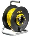 Stanley Zwijadło z przewodem 8x12 mm, 20 m - Akcesoria pneumatyczne - miniaturka - grafika 3