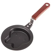 Gadżety do domu - Gadget Master Patelnia królik - 12cm - miniaturka - grafika 1