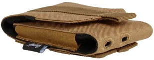 Brandit Ładownica na Telefon Średnia Phone Pouch MOLLE Camel 8058.70 - Odzież taktyczna i umundurowanie - miniaturka - grafika 4