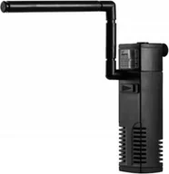 Filtry akwariowe i akcesoria - Diversa FILTR AKWARIOWY CLARO 200 VAT003662 - miniaturka - grafika 1