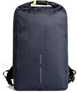 XD DESIGN PLECAK BOBBY URBAN LITE NAVY P/N: P705.505 - Plecaki - miniaturka - grafika 4