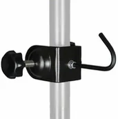 Inne akcesoria studyjne - Walimex Pro Clamp Hook - 15873 - miniaturka - grafika 1