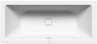 Wanny - Kaldewei Meisterstuck 1732 Conoduo Wanna wolnostojąca prostokątna 170x75 biała 200640803001 - miniaturka - grafika 1
