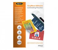 Laminatory - Fellowes Folia do laminowania A3 80 MIK 5601803) 5601803 5601803 - miniaturka - grafika 1