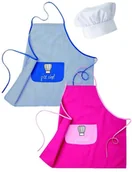 Pozostałe akcesoria kuchenne - Robur Kid-pack niebieski U-KD-BLUE - miniaturka - grafika 1