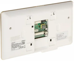 DAHUA PANEL WEWNĘTRZNY IP VTH5221D-S2 Wi-Fi / IP DAHUA VTH5221D-S2 - Wideodomofony - miniaturka - grafika 3