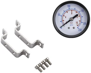 ATS Blok Przygotowania Powietrza ATS P-660 3/8"""""""" PRO MIDI 05-01-64 - Akcesoria pneumatyczne - miniaturka - grafika 7