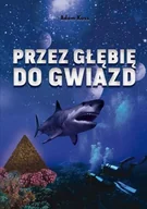 Science-fiction - Przez głębię do gwiazd - miniaturka - grafika 1