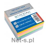 Starpak Blok karteczek do notowania - Artykuły biurowe - miniaturka - grafika 3