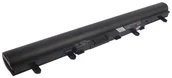 Baterie do laptopów - Cameron Sino Acer Aspire V5 AL12A32 2400mAh 35.52Wh Li-Ion 14.8V - miniaturka - grafika 1