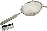 Sitka - Galicja Sitko Stal nierdzewna 12cm 0569 Zielony ciemny - miniaturka - grafika 1