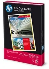 HP Colour papier do drukarek laserowych, 200 g/m, A4, biały CHP405 - Papier do drukarek - miniaturka - grafika 2