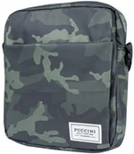 Nerki - Puccini Torba listonoszka męska Horizon BM4028 5 - miniaturka - grafika 1