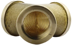 ATS Dwójnik 1/2" Z Gwintem Wewnętrznym - Sprężarki i kompresory - miniaturka - grafika 4