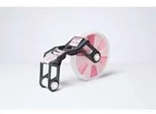 Dodatki do drukarek i skanerów - Brother Tape materiału Light Pink, mcfa 1LP MCFA1LP - miniaturka - grafika 1