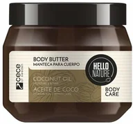 Balsamy i kremy do ciała - HELLO NATURE Krem , 150 ml - miniaturka - grafika 1