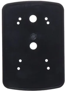 Atlo Daszek ochronny ATLO-H-1 ATLO-H-1 - Kontrola dostępu - miniaturka - grafika 5