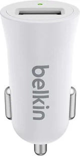 Belkin Ładowarka Premium MixIt 2,4 A Biały F8M730BTWHT - Ładowarki samochodowe - miniaturka - grafika 5