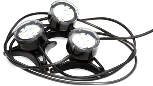 AQUA EL AQUAEL Lampa LED Waterlight Trio White 124764 - Oświetlenie akwarium - miniaturka - grafika 3