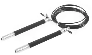 HMS Szybka skakanka aluminiowa SK54 black/silver 17-36-208 - Skakanki - miniaturka - grafika 2