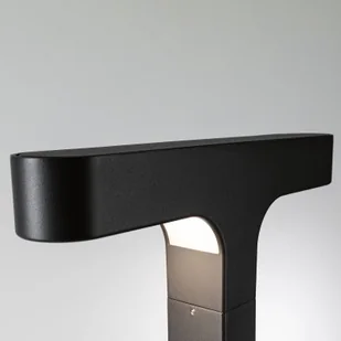 Paulmann Dobla słupek oświetleniowy LED T, IP44 - Lampy ogrodowe - miniaturka - grafika 2