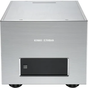 Kinki Studio EX-B7 Srebrny Czarny - Wzmacniacze - miniaturka - grafika 2