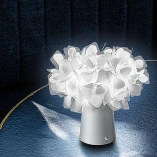 Slamp Clizia lampa stołowa LED dim Mama Non Mama - Lampy stojące - miniaturka - grafika 3