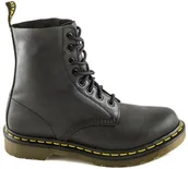 Glany damskie - Dr. Martens 1460 PASCAL Black Virginia 13512006 - miniaturka - grafika 1