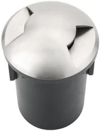 Lampy ogrodowe - V-tac Oprawa Gruntowa IP67 MR16/GU5.3 12V 2-stronna VT-7678-2 - miniaturka - grafika 1