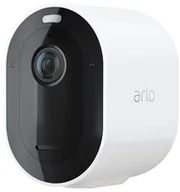 Systemy inteligentnych domów - Arlo Arlo Pro 4 Wire-Free Security Camera System - Add-on VMC4050P-100EUS - miniaturka - grafika 1