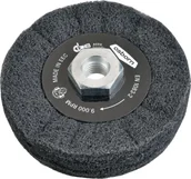 Tarcze do pił - Osborn Tarcza do satynowania włóknina drobna 100mm - miniaturka - grafika 1