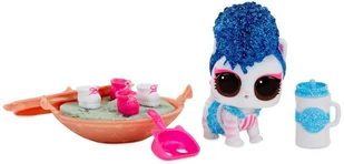 MGA Entertainment LOL Zwierzątko Niespodzian S3-1 552093 552093E7C - Lalki dla dziewczynek - miniaturka - grafika 5