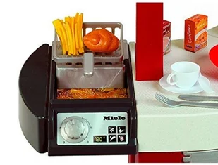 Klein KUCHNIA DLA DZIECI MIELE 000320 - Zabawki AGD - miniaturka - grafika 3