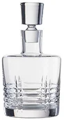 Karafki - Schott Zwiesel 120160 Basic Bar Classic karafka whisky karafka do whisky 750 ML, kryształ, kolorowych Los, 11.8 x 11.8 x 21.5 cm 120160 - miniaturka - grafika 1