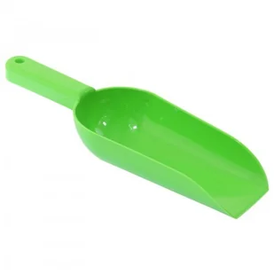 łopatka Kolbiarz szufelka spożywcza do produktów sypkich 1960-1 - Przybory do gotowania - miniaturka - grafika 7