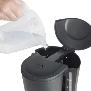 Ekspres do kawy Bestron ACM750T - Ekspresy do kawy - miniaturka - grafika 3