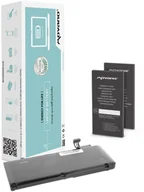 Baterie do laptopów - Apple Bateria akumulator do MacBook Pro 13 A1322 - miniaturka - grafika 1